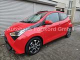 Toyota Aygo X Sky Air - Navi, LED, Alu, Klima, BT ... w - Toyota Aygo (X): Sky