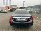 Mercedes-Benz S 350 LANG BlueTEC 4MATIC - - Mercedes-Benz S 350 in Köln