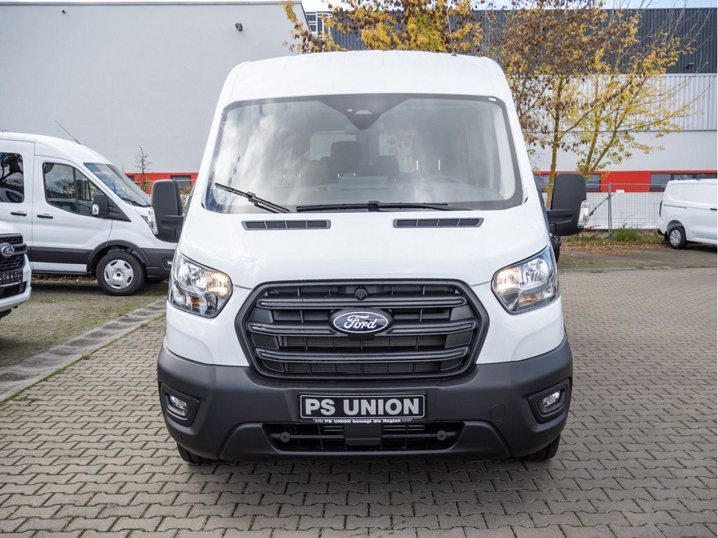 Ford Transit - Bild 2