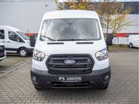Ford Transit - Vorschau Bild 2