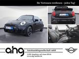 MINI Cooper Cabrio JCW Trim Navi Leder LED 18 Zoll LM - MINI Cooper Cabrio aus 2021