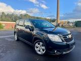 Chevrolet Orlando 1.4T LT+ MT*7SiTZER*GARANTIE*TÜV/AU NEU* - Chevrolet Orlando: Van