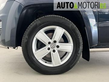 Volkswagen Amarok - 8