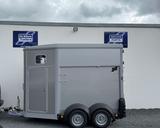 Ifor Williams Pferde-Transporter HB-506+Robust+2 Pferde - Ifor Williams LKWs