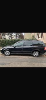 Volkswagen VW Passat Variant 3 BG 1.9 TDI 6 Gang TEIL... - Volkswagen Passat Variant: 3b6