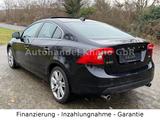 Volvo S60 Lim. Summum - Volvo S60: Limousine