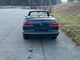 Saab 900 2.5 V6 SE Cabrio SE mit H-Kennzeichen - Saab 900 Gebrauchtwagen