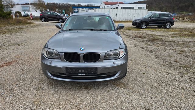 BMW 116 Baureihe 1 Lim. 116i