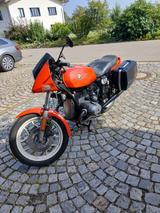 BMW R65LS, BMW 248 - BMW MOTORRAD R6