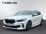 BMW 118 5-Türer M-Sport HiFi LC Prof LED SHZ Lichtpa - gebrauchte BMW 118 aus dem Jahr 2022