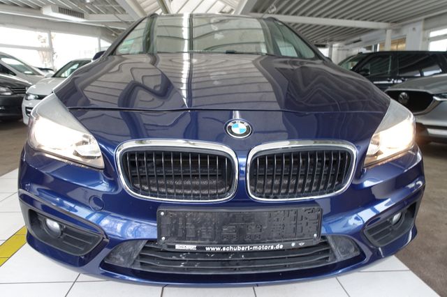 BMW 218