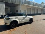 Land Rover Range Rover Evoque 2.0 TD4 132kW HSE Autom. HSE - Land Rover Range Rover Evoque in Hamburg