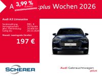 Audi A3 - Vorschau Bild 3