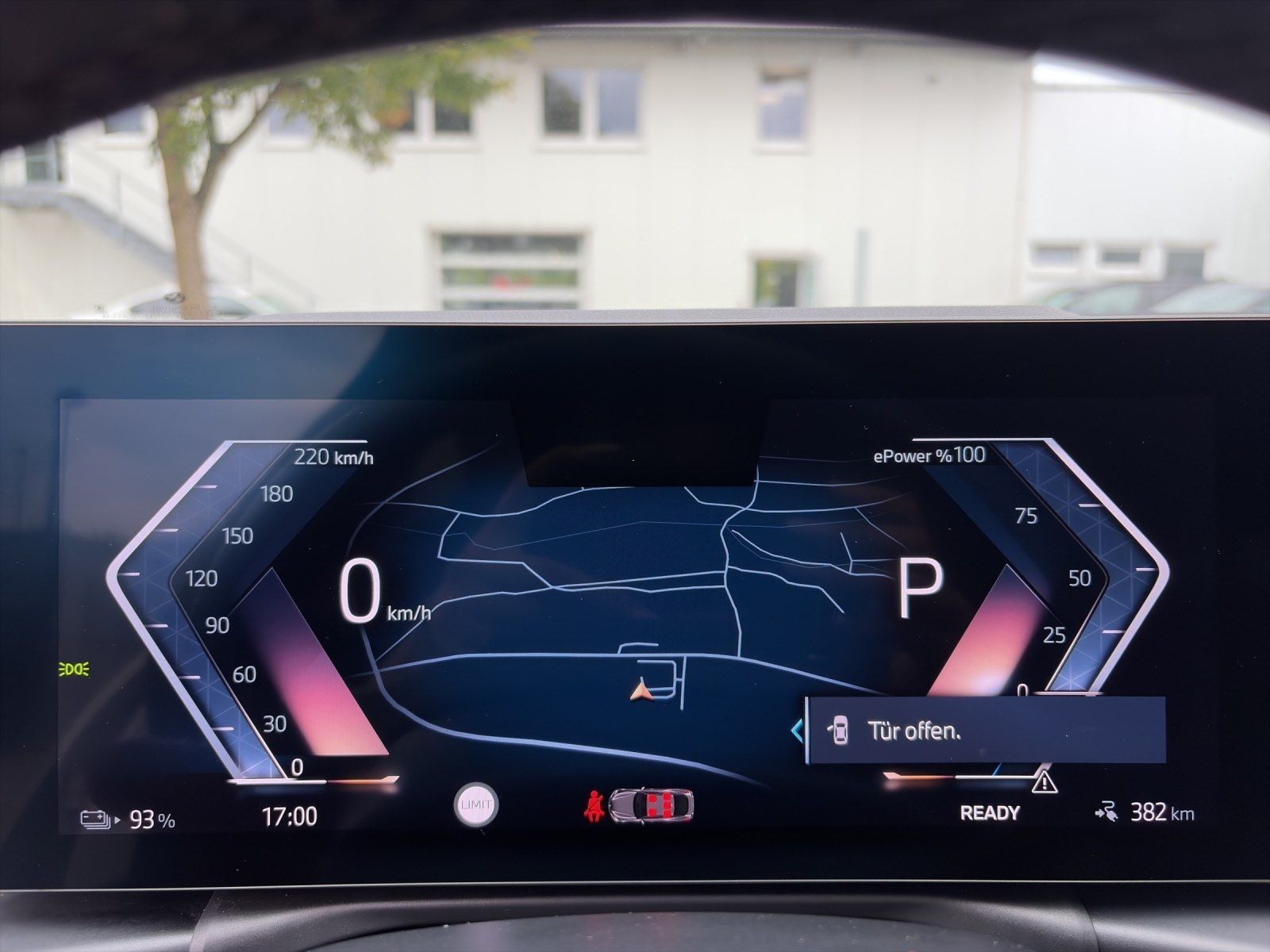 BMW i4 - Bild 27