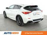 Infiniti Q30 2.0 Turbo Sport AWD Aut.*NAVI*PDC*SHZ*ALU* - Infiniti Q30 Gebrauchtwagen