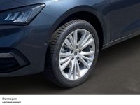 Seat Leon - Vorschau Bild 9
