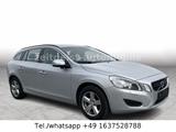 Volvo V60 D3 Summum*1.Hand*Lückenlos s.h.gepflegt*3 - Volvo V60: Summum