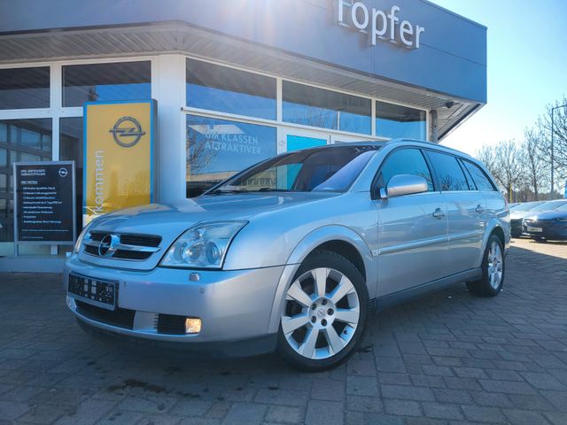 Opel Vectra C 1.9 Caravan Cosmo **AU/HU bis 11/2025**