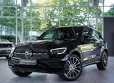 Mercedes-Benz GLC 300 d 4M AMG Line 2.H 20*Digital*Pano*Night