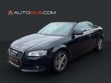 Audi A3 Cabrio 1.9 TDI Ambition*BiXenon*Sitzh.*Leder* - Audi A3 aus 2008: 1.9