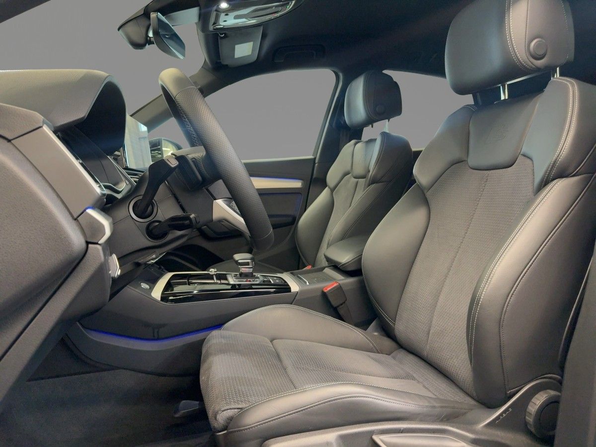 Audi Q5 - Bild 8