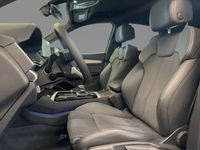 Audi Q5 - Vorschau Bild 8