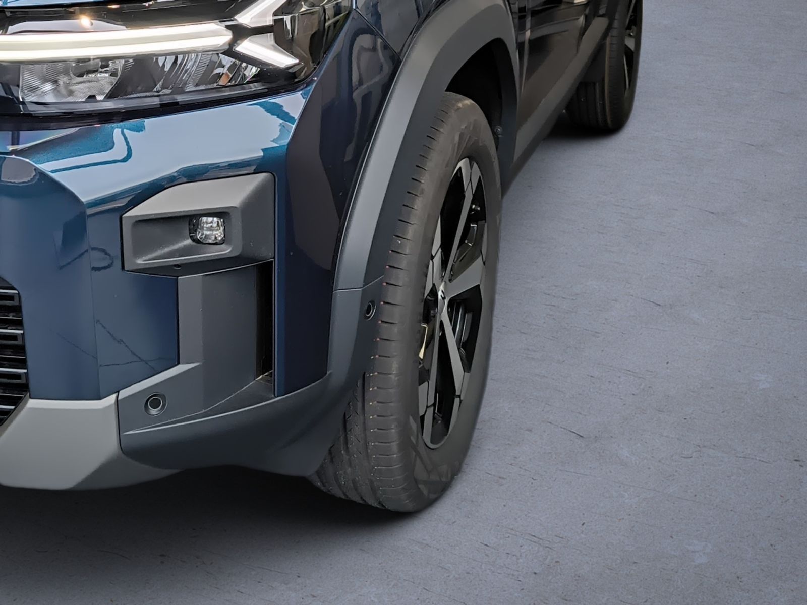 Fahrzeugabbildung Dacia Bigster 1.2 TCe 140 Mild-Hybrid Journey*NAVI*LED