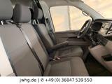 Volkswagen T6.1 Transporter | DAB-Radio | Klima | PDC - rote Volkswagen T6 Transporter