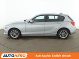 BMW 118i Advantage Aut.*NAVI*PDC*SHZ*TEMPO*ALU* - BMW 118: Limousine