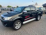 Toyota Hilux - Toyota Gebrauchtwagen in Nürnberg