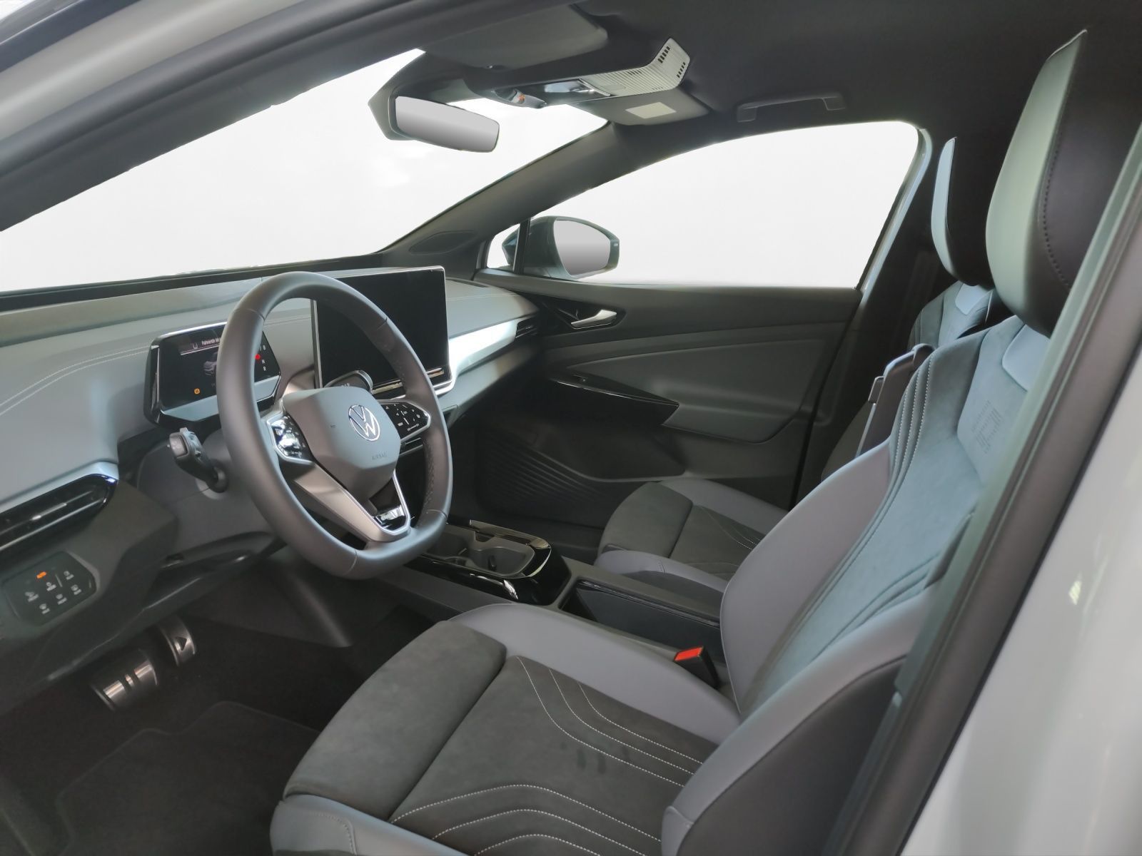 Volkswagen ID.4 - Bild 2