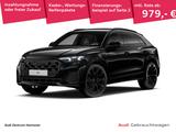 Audi Q8 50 3.0 TDI quattro virtual HuD AHK Pano - Audi Q8 in Hannover