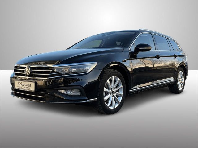 PASSAT VARIANT 2.0 TDI DSG ELEGANCE