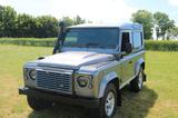 Land Rover Defender 90 Td4 Station Wagon S S - Land Rover Gebrauchtwagen von 2007