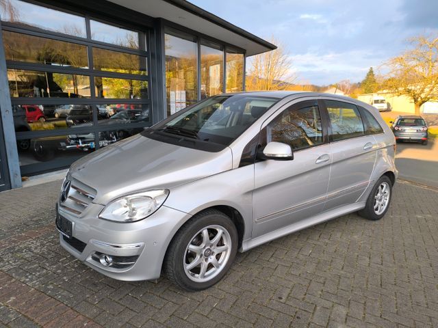 Mercedes-Benz B 170  AUTOMATIK  nur 76.000 KM !!