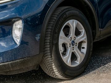 Ford Kuga 2.5 Plug-In Hybrid Cool & Connect Navi