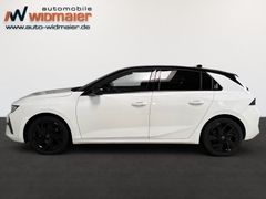 Fahrzeugabbildung Opel Astra L 1.2 Turbo GS -- Navi Pro/Tech-Paket1/AHK