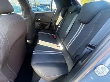 Opel CORSA GS-LINE 1.2 TURBO AUTOMATIK