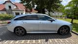 Mercedes-Benz CLA 200 Shooting Brake Standhzg AMG-Line Night - gebrauchte Mercedes-Benz CLA 200 Shooting Brake aus dem Jahr 2024