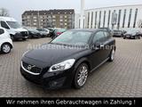 Volvo C30 1.6 D Drive*Leder*SHZ*Xenon LED*EURO5*1.HAND - gebrauchte Volvo C30 aus dem Jahr 2011