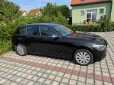 BMW 114i (schwarz) - BMW 114 von privat