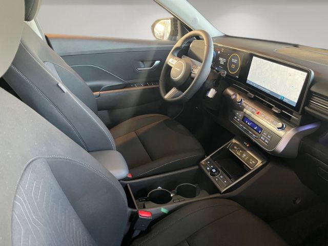 Hyundai KONA - Bild 14