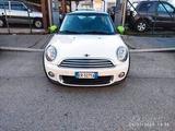 MINI Mini 1.6 16V One (55kW) - MINI MINI: 55 Kw