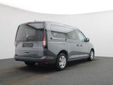 Volkswagen Caddy Basis Maxi AHK SHZ 7-Sitzer 2-ZK - Volkswagen Caddy Jahreswagen mit Diesel-Antrieb