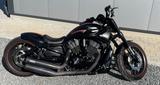 Harley-Davidson Night rod Airride - HARLEY-DAVIDSON NIGHT ROD