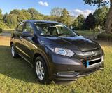 Honda HR-V 1.5i 8-fach, AHK, PDC, Klima, Scheckheft - Honda HR-V von privat