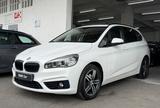 BMW 218d Sport Line Panorama Navi Sitzh. Kamera LED - BMW 218 Active Tourer: Limousine