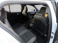 Volvo XC40 - Vorschau Bild 5