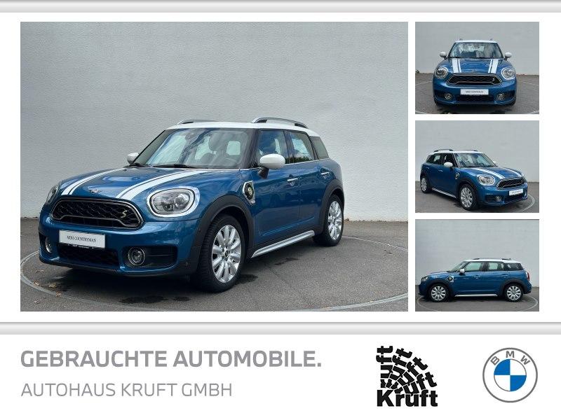 MINI Countryman SE ALL4 NAVI+PANO+KAMERA+HUD