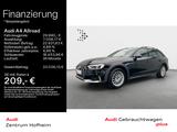 Audi A4 allroad quattro 40 TDI S tro*LED*Navi*Kamera* - Audi A4 Allroad aus 2022